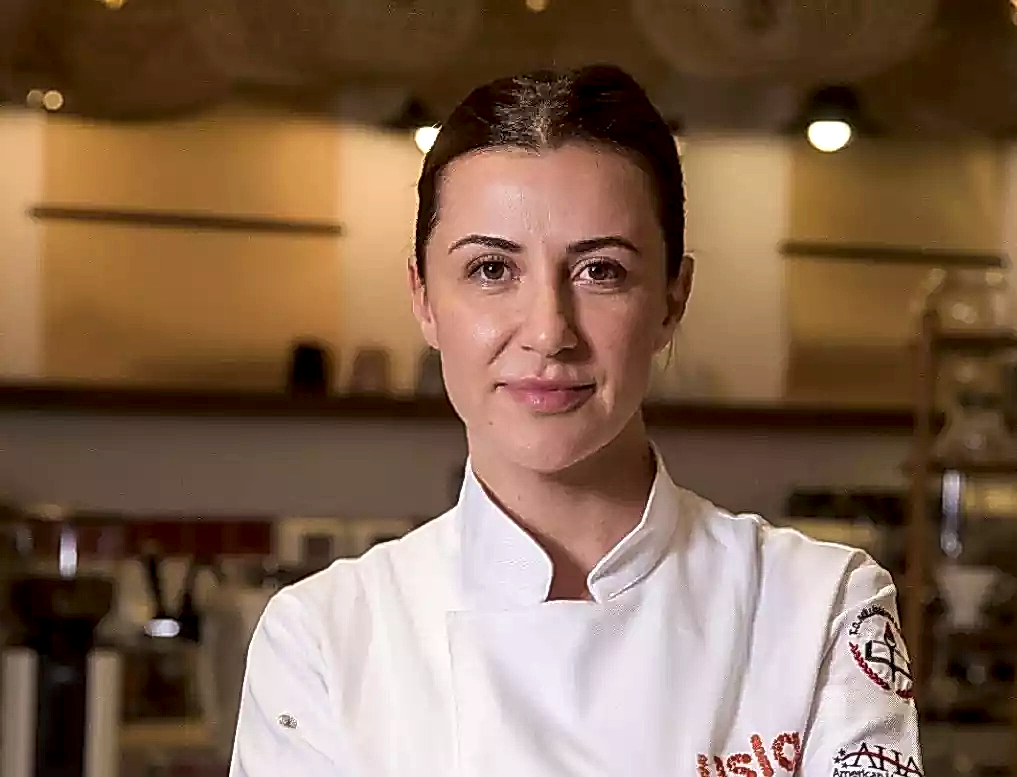 Çiğdem Alagök