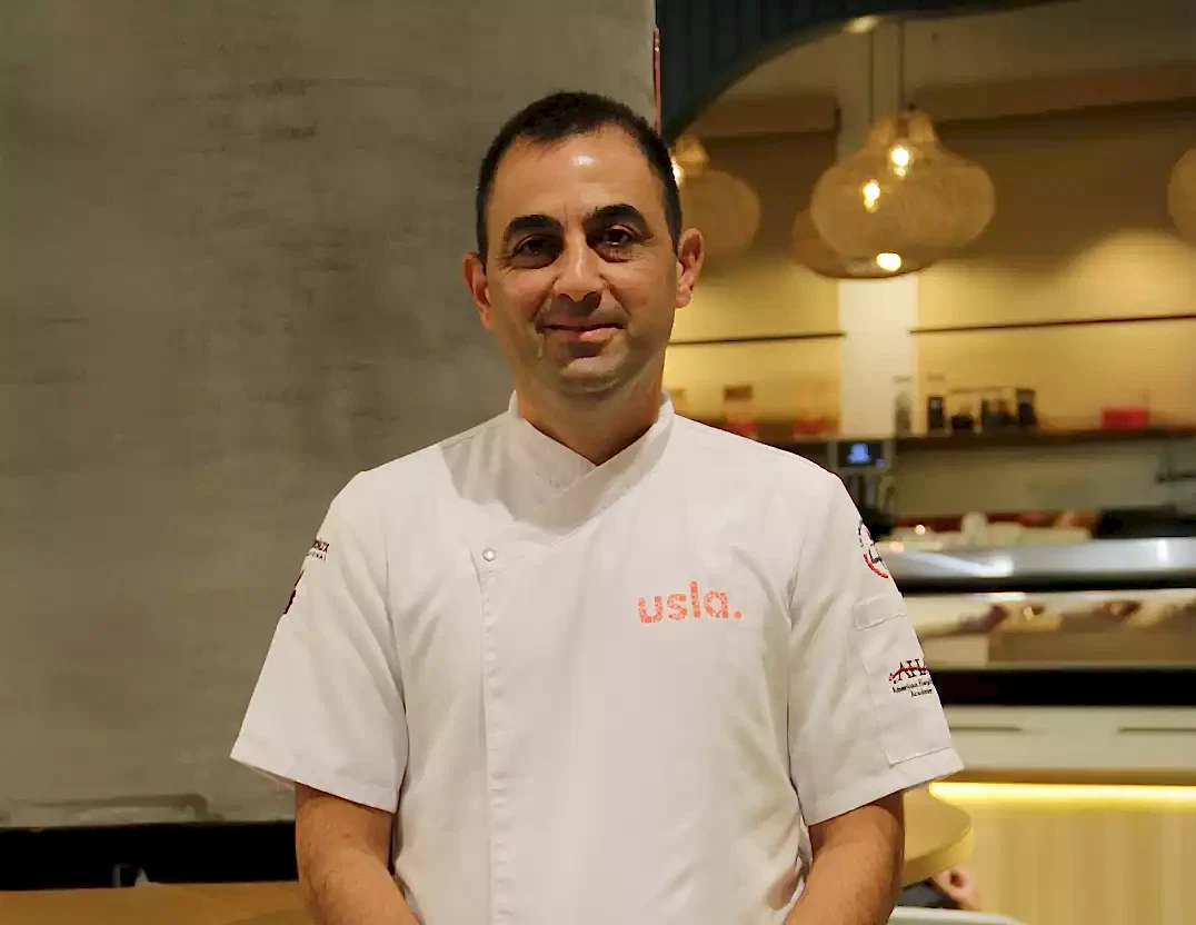Ömer Tezel