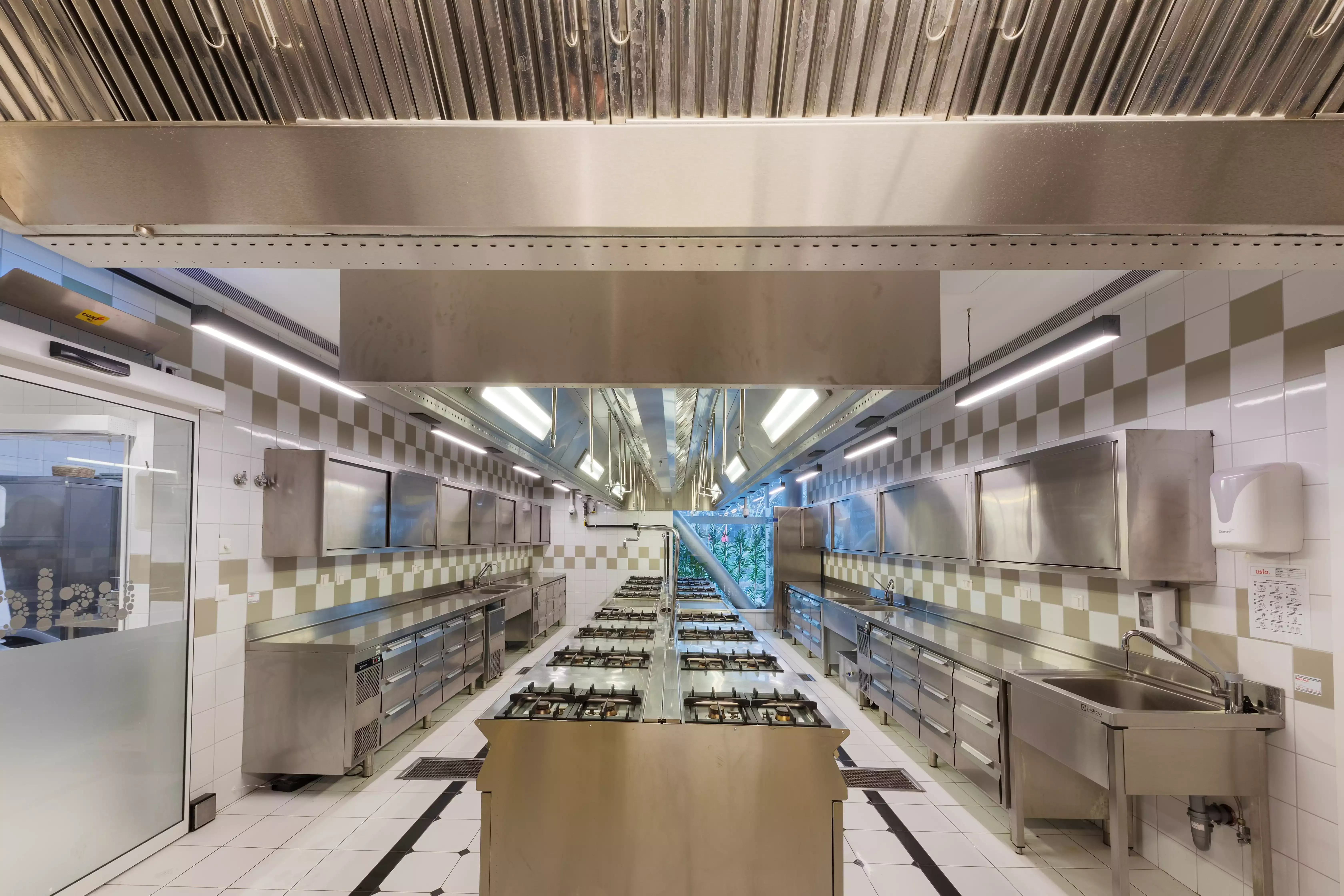 Fissler ile Profesyonel Workshop Sınıfı