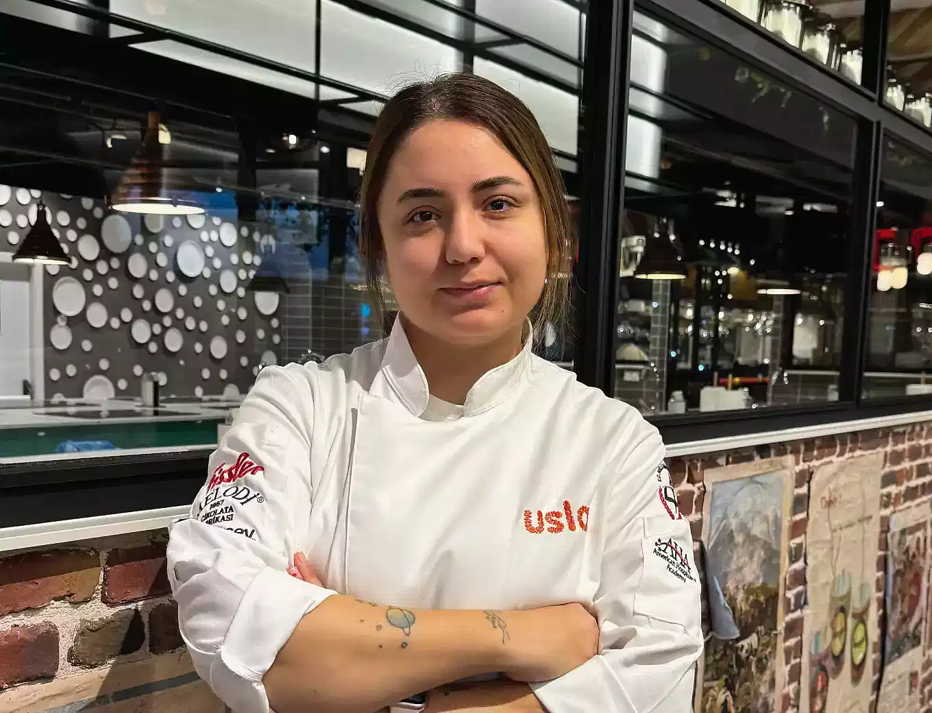 Sıla Çoşkun