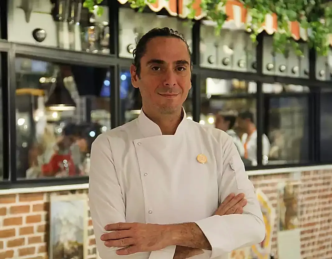 Sinan Damgacıoğlu