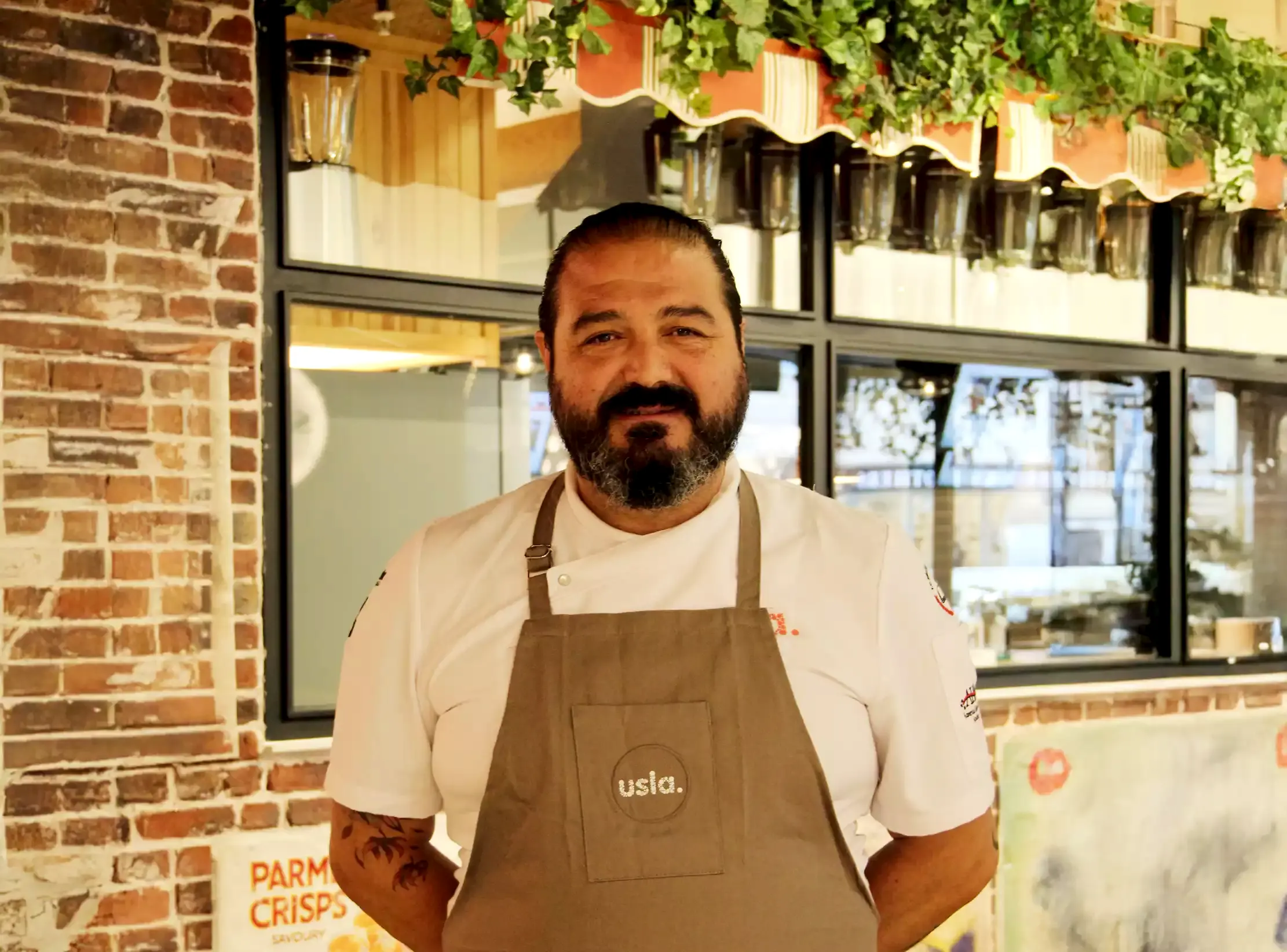 Soner Göksu