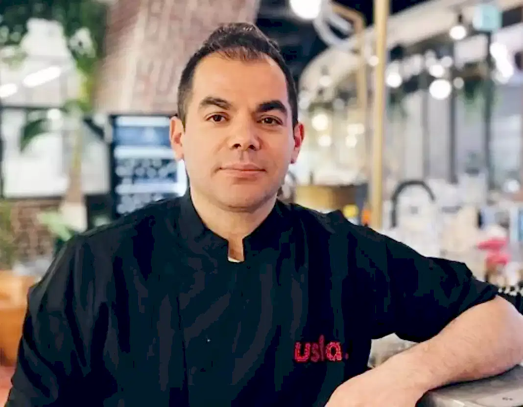Talat Aydın