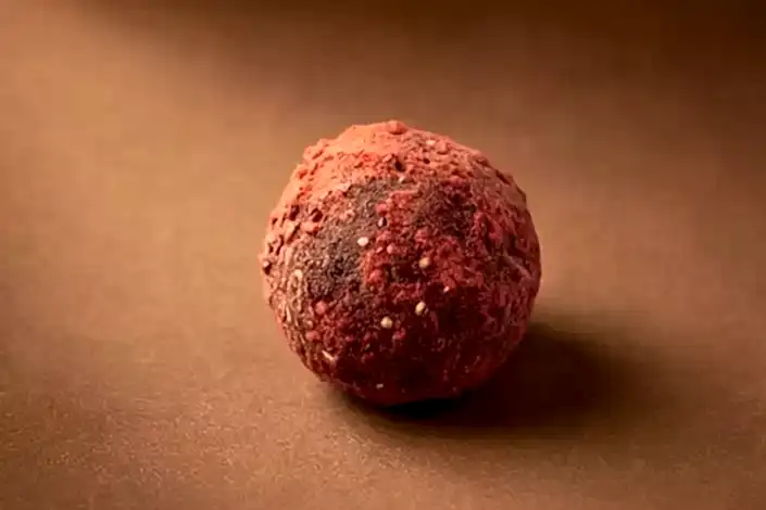 Çilekli Trüf