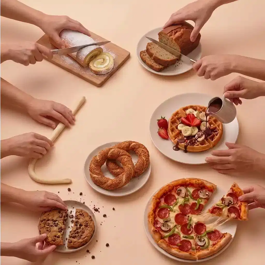 Genç Şefler Yaz Okulu Pastacılık (9-13)