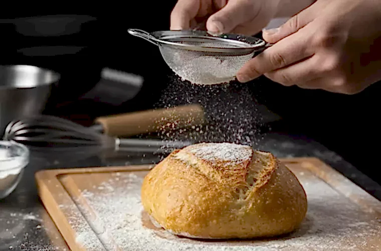 Girişimcilere Özel Pastacılık ve Ekmekçilik Eğitimi