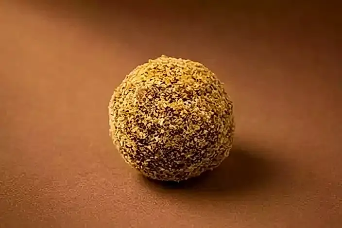 Lotuslu Trüf