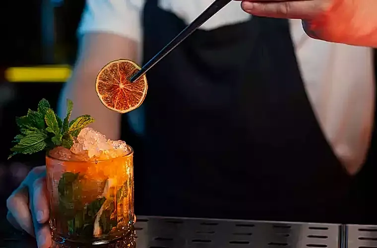 MEB Sertifikalı Bar ve Miksoloji Eğitimi