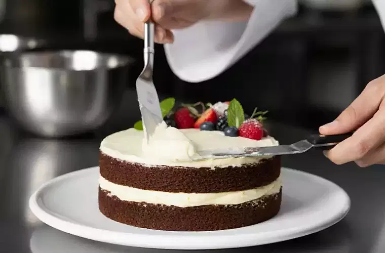 Profesyonel Pastacılık ve Ekmekçilik Eğitimi