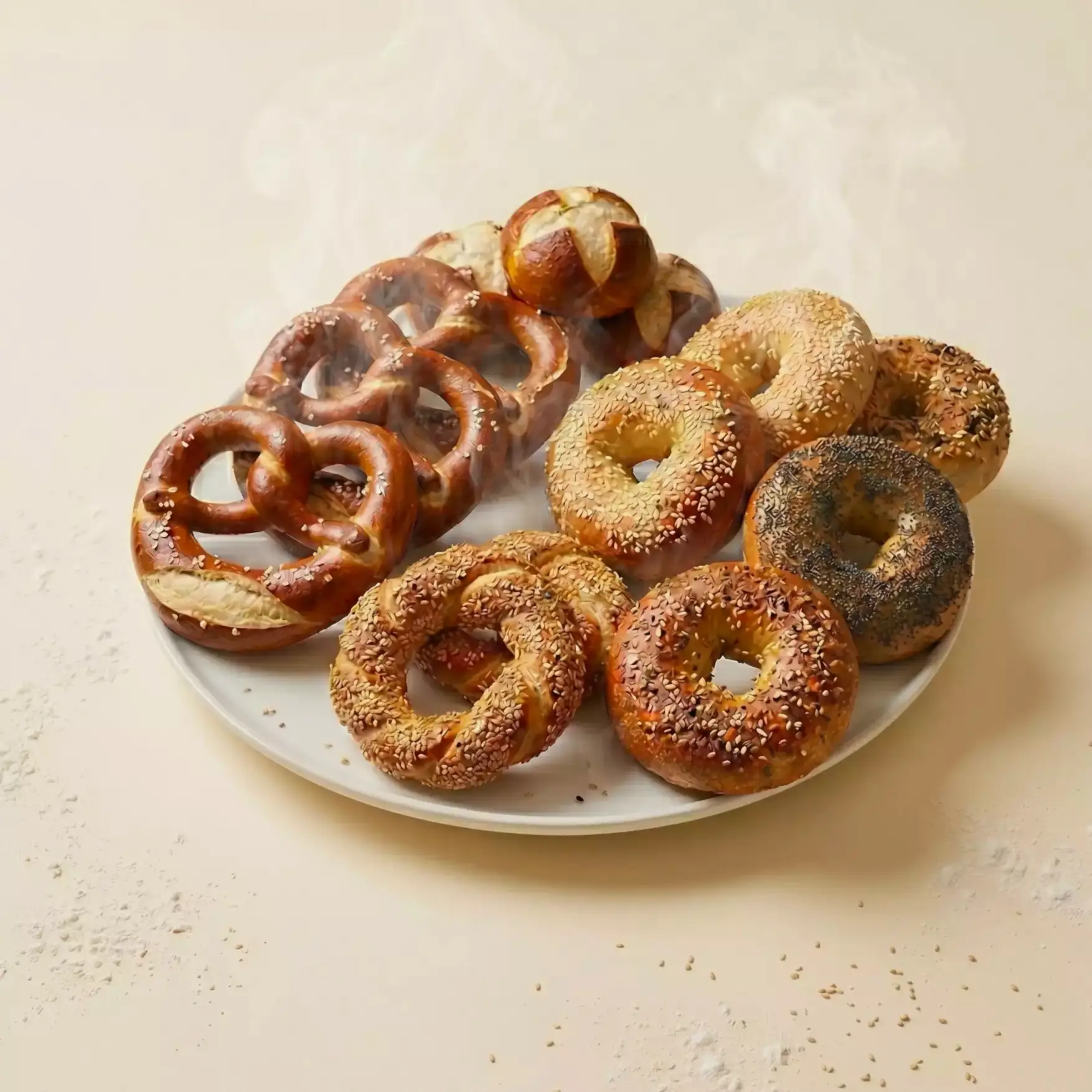 Sokak Ekmekleri