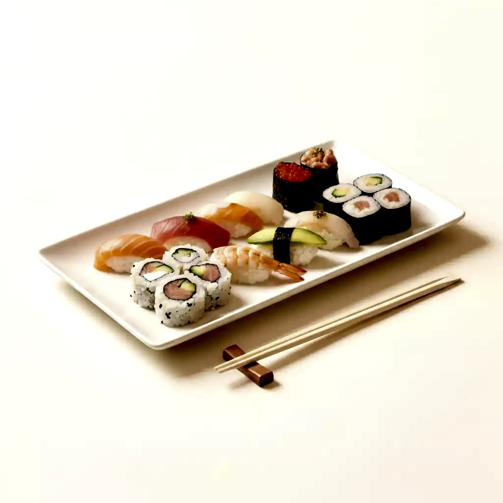Sushi
