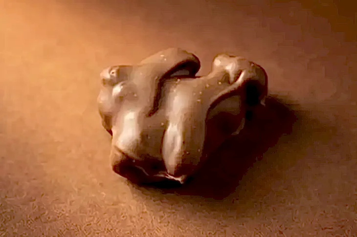 Sütlü Çikolata Rocher