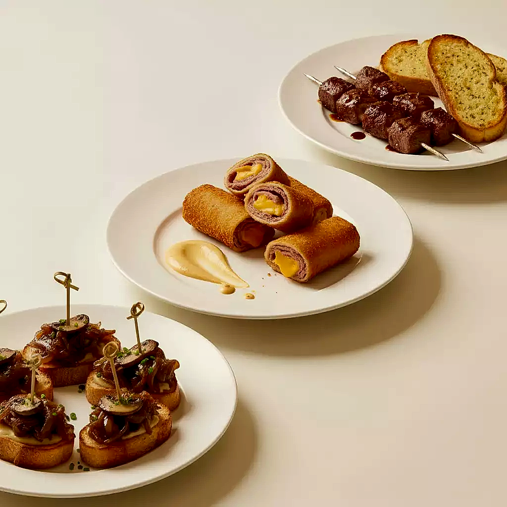 Tapas
